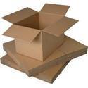 Heavy Duty Corrugated Box