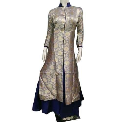 Ladies Indo Western Suit