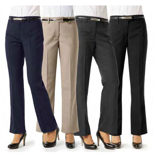 Ladies Trousers Application: For Construction