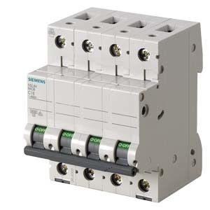 MCB Miniature Circuit Breaker