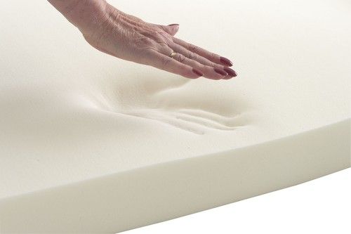 Memory Foam Mattress 