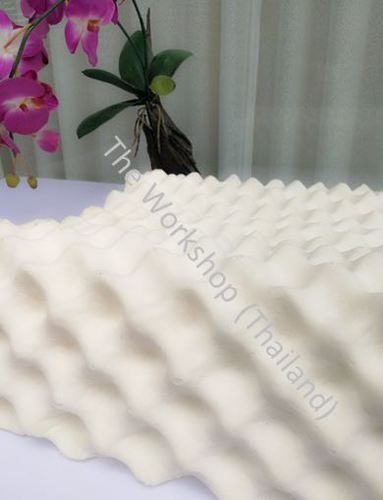 Natural Latex Massage Pillow