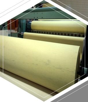 Nonwoven Felts