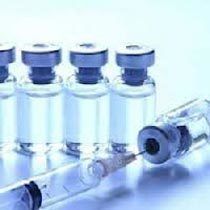 Pharmaceutical Injectables - High Grade Ingredients | Pure, Accurate Composition, Long Shelf Life, No Side Effects