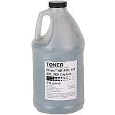 Toner Refill Bottle