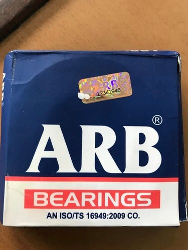 Arb Bearings Thrust