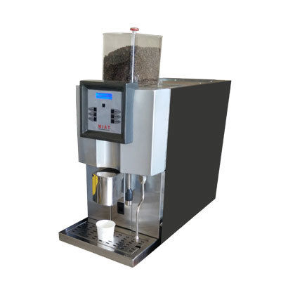 B2C Espresso Machine - Steam Milk