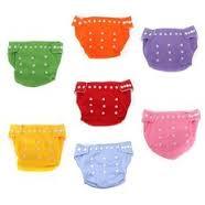 Best Baby Diaper Pants