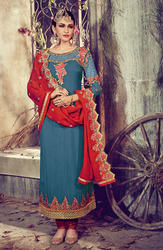 Bridal Salwar Kameez