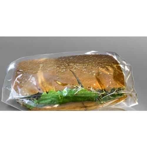 Food Packaging Bag