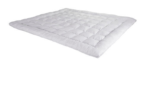 Hush Standard Mattress Topper Age Group: Adults