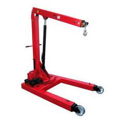 Hydraulic Pallet Trucks