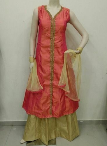 Indo Western Dress