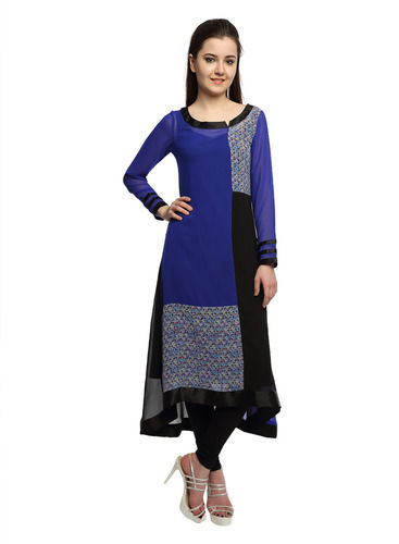 Ladies Designer Kurti