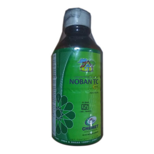 Noban-TC 20 EC Insecticides