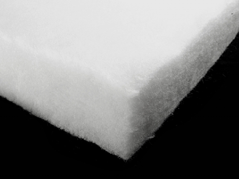 Polyester Wool Application: Thermal & Acoustic