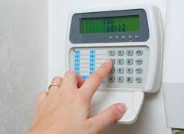 Security Alarm System