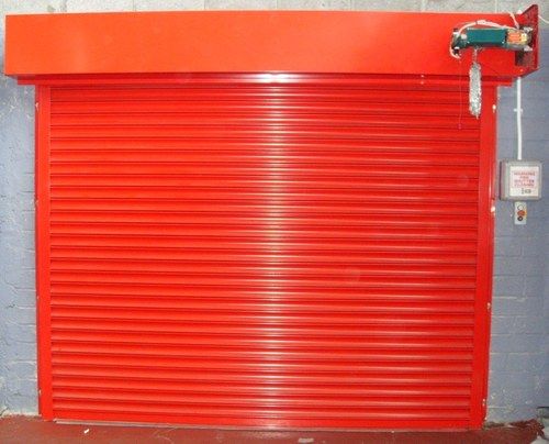 SHUTTER INDIA Rolling Shutters