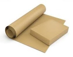 Soraya Packaging Papers