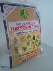 Trichoderma Viride Soft