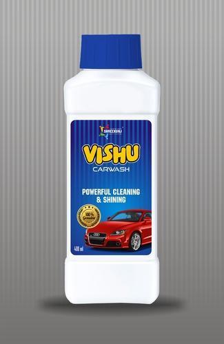 Vishu Car Wash