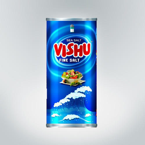 Vishu Fine Salt