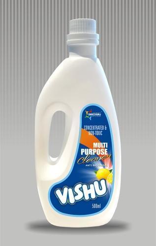 Vishu Multi Purpose Cleaner