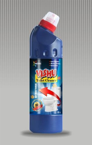 Vishu Toilet Cleaner