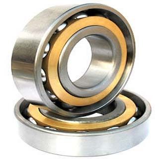 Angular Contact Ball Bearings