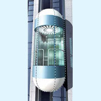 Capsule Lift