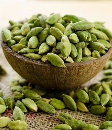 Cardamom Small