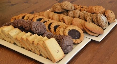 Cookies And Biscuits