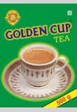 Golden Cup Tea
