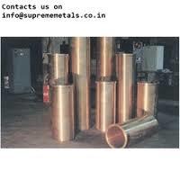 High Quality Copper Alloy Casting