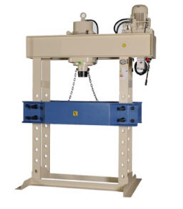 Hydraulic Workshop Press