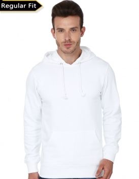 Mens Hooded Sweat Shirt