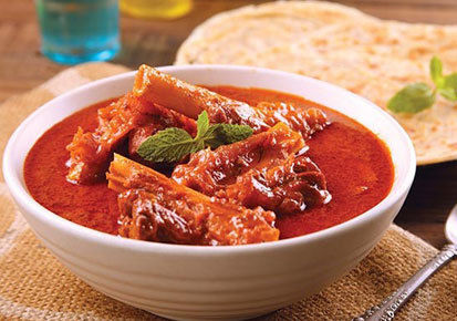 Mutton Rogan Josh