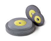 Organic Grinding Wheels