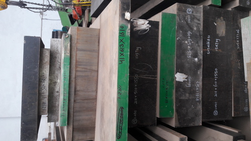 P20 Steel 