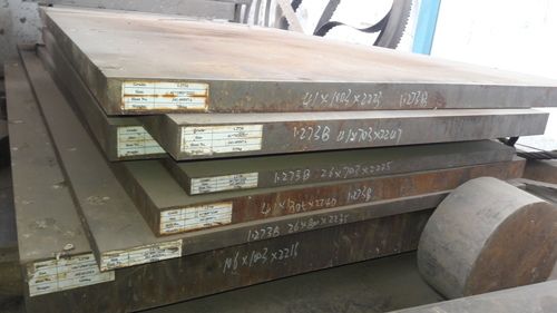 Plastic Mould Steel