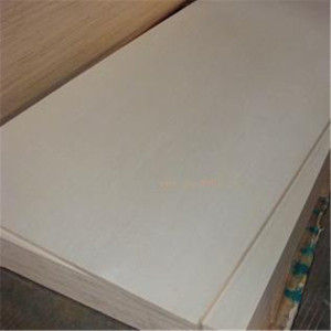 Popular Grade Plywood