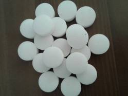 Salt Tablets