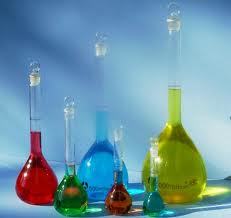 Volumetric Flask