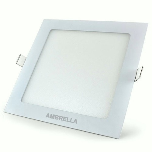 6W LED Panel Square