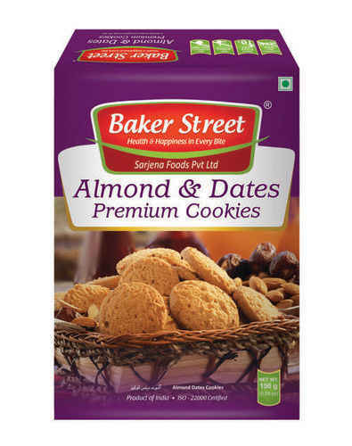 almond cookies