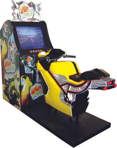 Racing Game Zone
