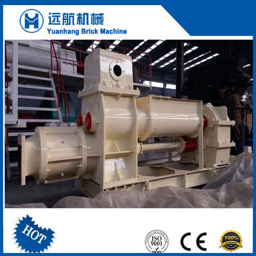 automatic brick machine