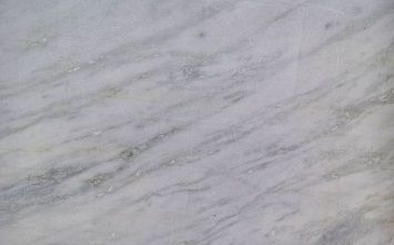 Dharmeta Marble - Milky White With Green & Brown Shades | Durable With Figurative Patterns