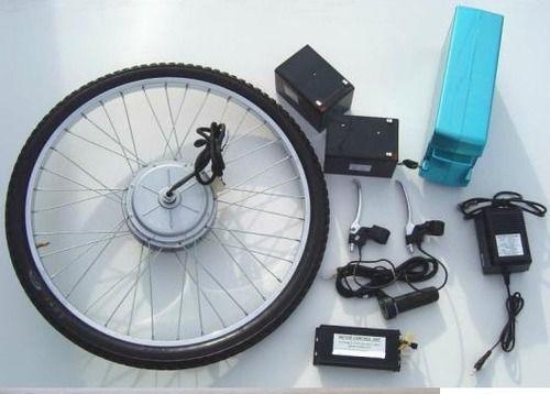 Ecycle Convertion Kit