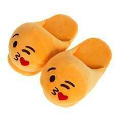 Emoji Indoor Slipper